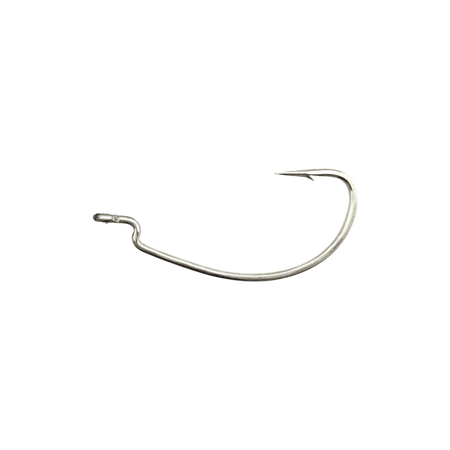 SANDEEL V2 WL HOOK TAIL110 #5/0 6PCS TIN Savage Gear (72535)