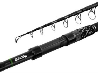 WĘDKA TELESKOPOWA ARMORA 330cm/3,00lbs/Tele Delphin (101001436)