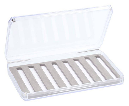 PUDEŁKO - MUCHOWE Z MAGNESAMI (185x125x24mm) - op.1szt. MIKADO UAM-134-MAG