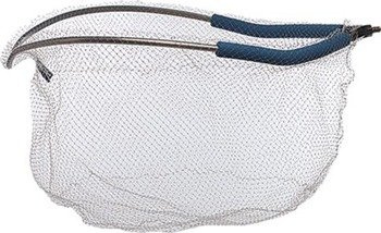 GŁOWA DO PODBIERAKA JAXON OCZKO 20MM NYLON+PIANKA EVA 45/55CM JAXON PZ-LXF5545