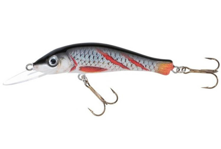 WOBLER HS FEROX TURBO 7 F KSN JAXON VJ-FT07FKSN