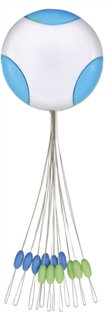 STOPER BARREL PRO ROZM. M OP. 1X12SZT KAMATSU 316008001