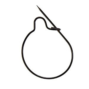Prologic LM Maggot Clip 12mm 20pcs (49947)