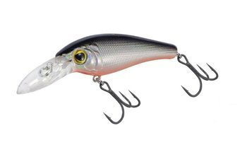 WOBLER WATER HUNTER L13 5,5cm/F WOBLER KAMATSU 323091015