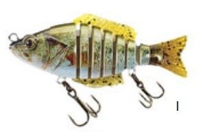 WOBL.JAX.ATRACT MULTI-PARTS XMP-A 8cm I JAXON VR-MSA080I