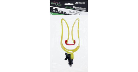 PODPóRKA ZACISKOWA POD WĘDKĘ MIKADO AIX-8896