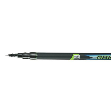 Wędka VDE-R Team Nano Core Bolognese TX3- 622 VDR Team 11W-BV-T06