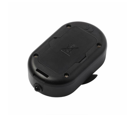 ELEKTRONICZNY SYGNALIZATOR SUMOWY SMART ALARM MCL 3+1 MULTICOLOR MADCAT (70840)