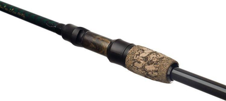 WĘDKA - KATSUDO HEAVY HUNTER SPIN 235 c.w. 15-75g (2 sec.) - op.1szt. MIKADO WAA619-235