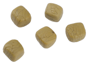 PRZYNĘTA SZTUCZNA - FLOATING DOG BISCUIT - PŁYWAJĄCE PSIE CHRUPKI - op.8szt. MIKADO AMC-054