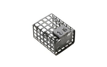 KOSZYCZEK KWADRATOWY Z DENKIEM 30 g - op.10 MIKADO IDAB-DRU-44