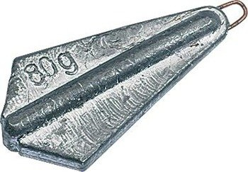 CIEŻAREK  ŚLEDZIOWY 30G 10X2SZT JAXON CK-AD030