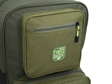 Plecak Delphin NeoBAX RUXSAK  Delphin (101006079)