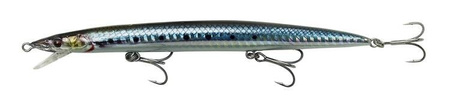 Savage Gear Sandeel Jerk minnow 145 14g SF Sardine PHP (63999)