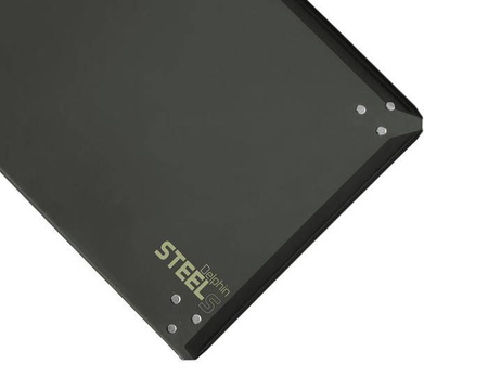 Stolik Delphin STEELS L  47x30cm  Delphin (410106010)