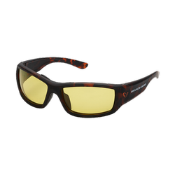 SAVAGE2 POLARIZED SUNGLASSES YELLOW FLOATING Savage Gear (72249)