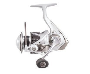 Kołowrotek TEAM  FD720iS 20 6BB+Inf.AR szp.aluminiowa DRAGON CHT-15-33-720