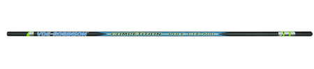 Wędka Bat VDE-Robinson Nano Core Pole TX4 - 800 Van Den Eynde 11W-PT-408