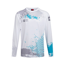 BLUZA - Z FILTREM UPF - rozm. XXL - op.1szt. MIKADO UMB-05UPF-XXL