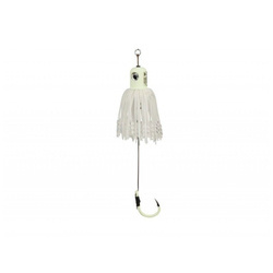 PRZYNĘTA NA SUMA MADCAT A-STATIC ADJ. CLONK TEASER 100GR #8/0 / GLOW-IN-THE DAM 60938