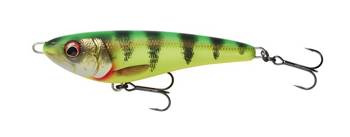 FREESTYLER V2 13CM 46G SLOW SINK FIRETIGER Savage Gear (77036)