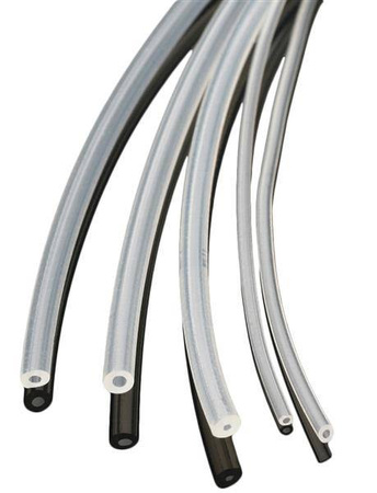 WĘŻYKI SILIKONOWE DO SPŁAWIKÓW MIKADO II00-03