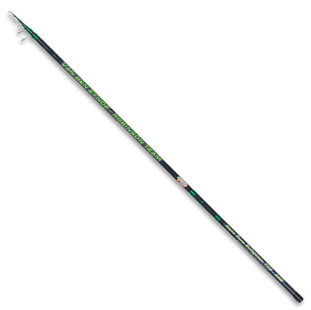 Wędka VDE-Robinson Nano Core Bolognese TX3 - 522 VDR Team 11W-BV-T05X