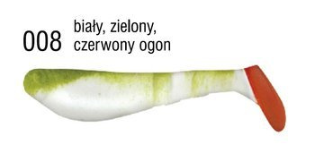 KILLER SHADOW ROZMIAR 5 KOLOR 008 OP.10SZT. 11CM 310094008