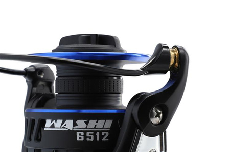 KOŁOWROTEK - WASHI 6512 MIKADO KDA116-6512