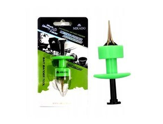 SZCZYPCE DO PELLETU, ROZWIERACZ PRZYRZĄD DO NAKŁADANIA PELLETU, LATEKSU, GUMEK - op 1szt. MIKADO AMF-020