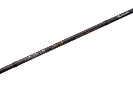 SPINNING KATSUDO SLIM 229 c.w. 1-9 g MIKADO WAA679-229