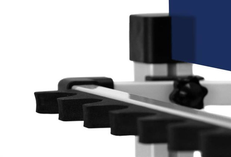 Stojak na wędki Delphin na  24 szt Delphin (999001010)