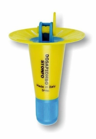 STONFO-18-1-WYWAŻARKA DO SPŁAWIKÓW 1SZT JAXON AS-18-1