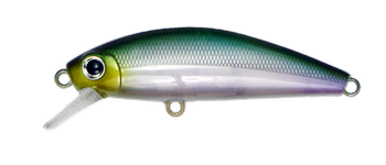 WOBLER CREEK MINNOW 48mm KOL.03 KAMATSU KONGER 324090003