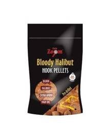 PELLET HACZYKOWY C.Z. BLOODY HALIBUT 15MM 150G KRWISTY HALIBUT JAXON FZ-CZ9646