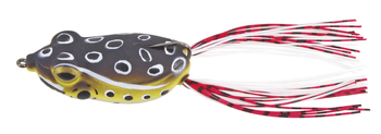 HOLLOW FROG 5,5cm/14g BROWNIE kol. nr 002 KAMATSU 339000002