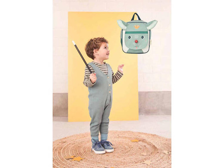 LILLIPUTIENS Plecak Magiczny Smok Joe