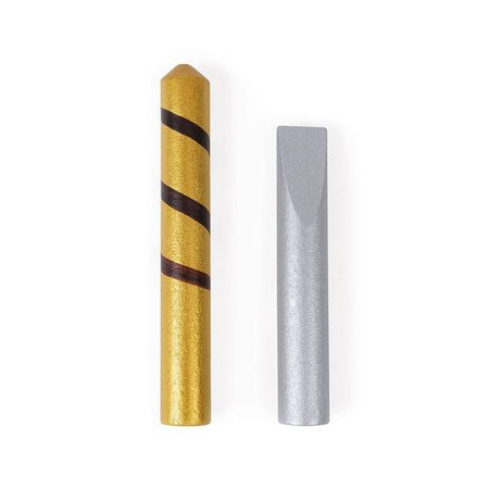 Drewniana wiertarko-wkrętarka Brico'kids, Janod