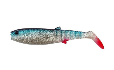 Ripper, Guma Savage Gear Cannibal 12.5cm 20g 1szt. - Minnow (43783)