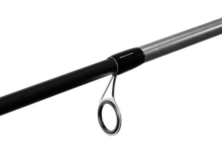WĘDKA SPINNING TELESKOPOWY AZTEC tele 240cm/10-30g Delphin (110383324)
