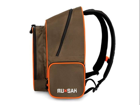 Plecak Delphin PROXES Ruxsak + box L + box Delphin (101003687)