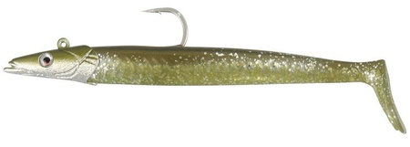 Przynęta morska Savage Gear Sandeel 16cm 42g 08-Sandeel 2+1pcs (37566)