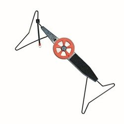 Wędka podl. Speed , średn.Kołowrotek 58mm Robinson 1P-50-P04