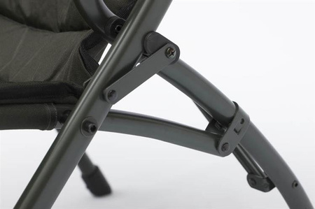 DAM FOLDABLE CHAIR DLX STEEL DAM 66559