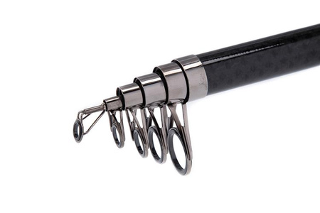 WĘDKA TELESKOPOWA X-PLODE N.G. FISHUNTER TELE 300 c.w. 50-100 g MIKADO WAA871-300-100