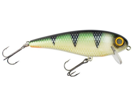 Wobler STRIKE PRO Jonny Vobbler Suspending 15cm/53.0g JV002 DRAGON TEV-EG205B-JV002