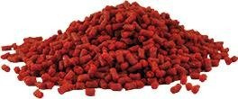 PELLETS METHOD FEEDER 2MM TRUSKAWKA 500G JAXON FM-PE04