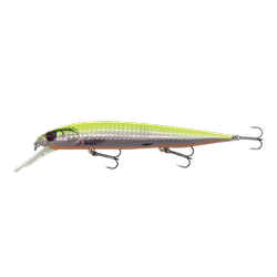 3D SMELT TWITCH N ROLL MR 14CM 20G F LEMON BACK FLASH Savage Gear (71705)