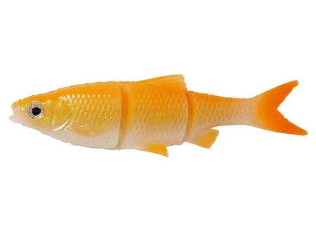 (R) Płoć Savage Gear LB Roach swim&jerk 12.5cm 1szt. Goldfish (61899)