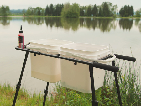 Stojak do nęcenia Delphin TOP SPOD Delphin (101004946)